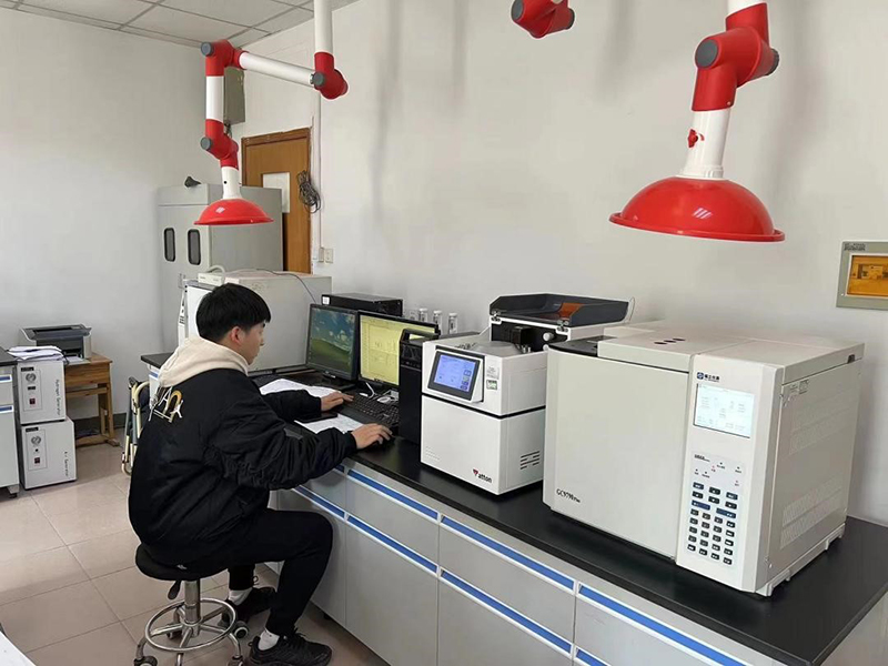 熱解析儀氣相色譜儀